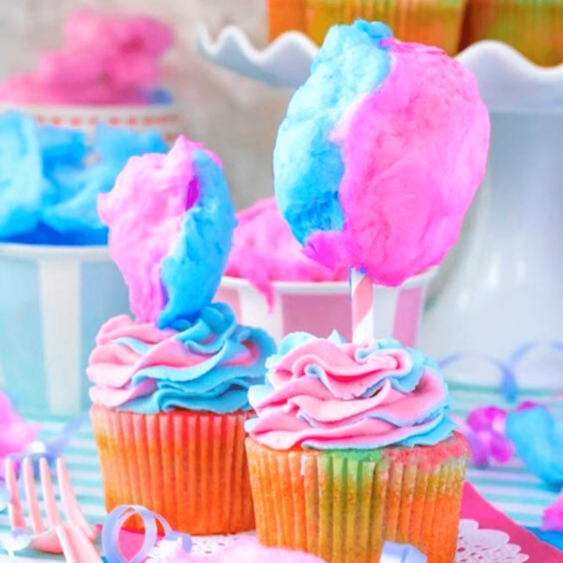 a close up of a decorated cake on a table