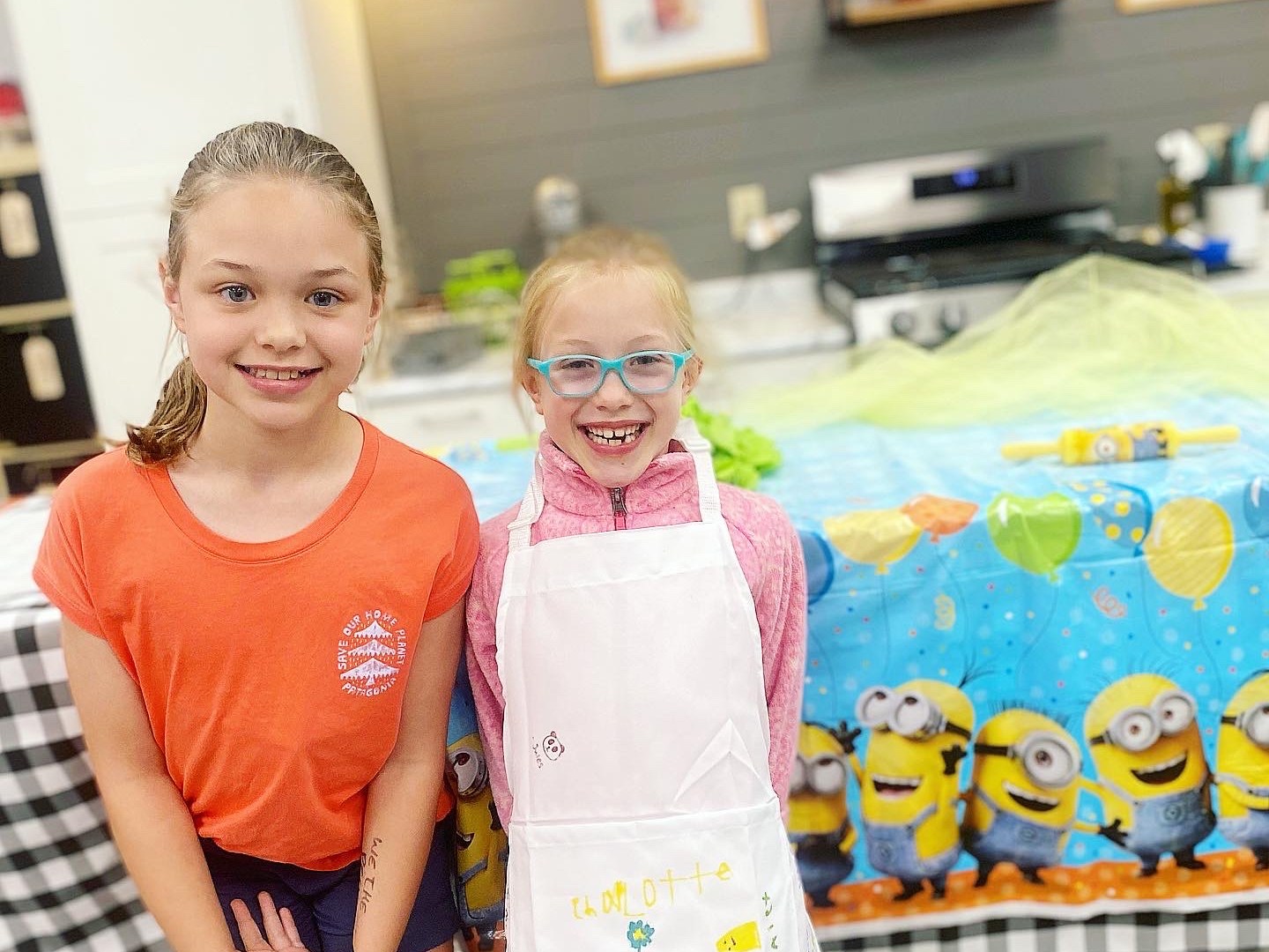 a group of people posing for the camera